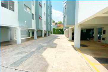 Apartamento à venda no Bairro do Jaraguá na Avenida Jerimanduba 666