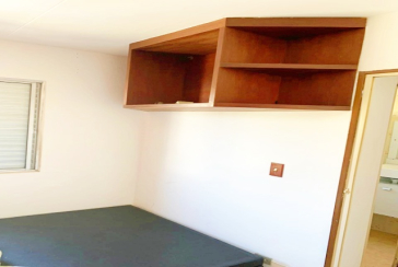 Apartamento à venda no Bairro do Jaraguá na Avenida Jerimanduba 666