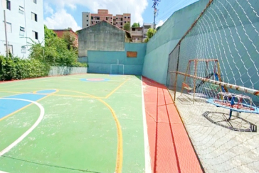 Apartamento à venda no Bairro do Jaraguá na Avenida Jerimanduba 666