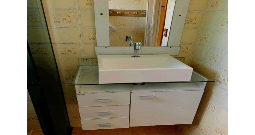 Apartamento à venda no Bairro do Jaraguá na Avenida Jerimanduba 666