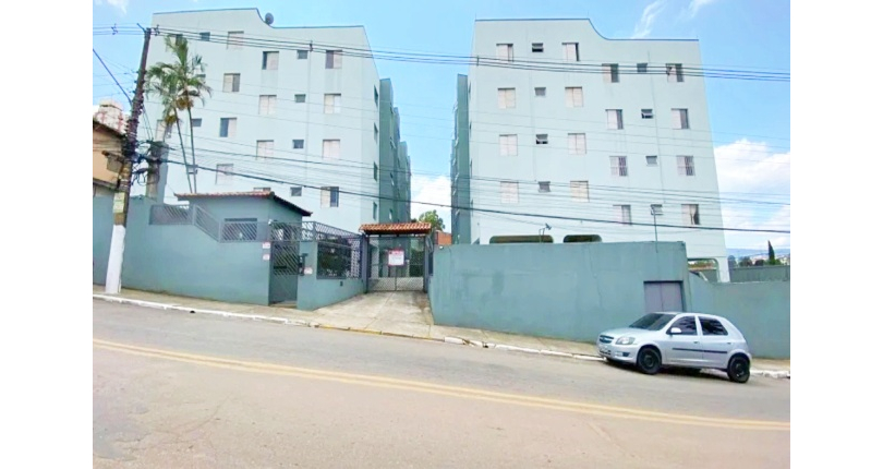 Apartamento à venda no Bairro do Jaraguá na Avenida Jerimanduba 666