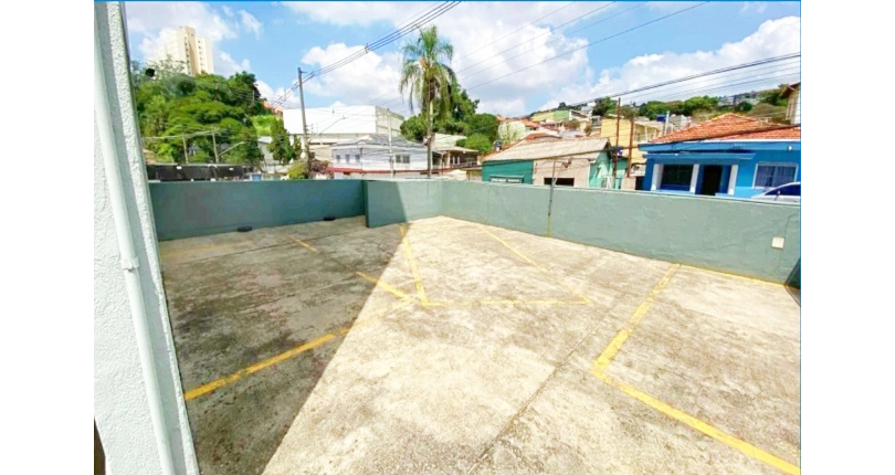 Apartamento à venda no Bairro do Jaraguá na Avenida Jerimanduba 666