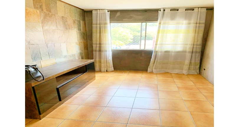 Apartamento à venda no Bairro do Jaraguá na Avenida Jerimanduba 666