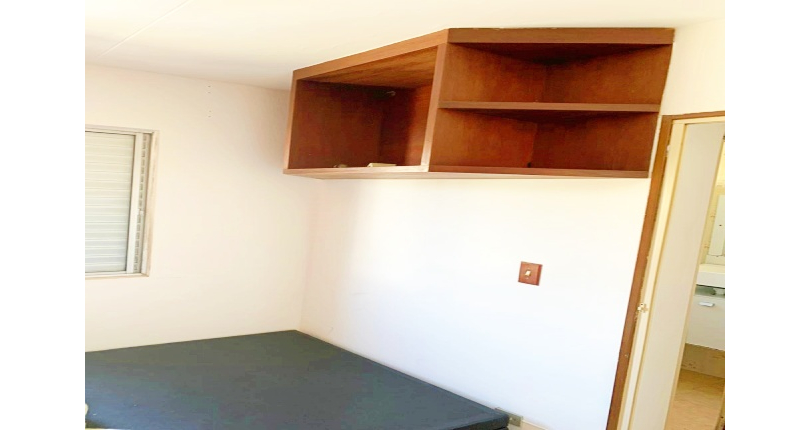 Apartamento à venda no Bairro do Jaraguá na Avenida Jerimanduba 666