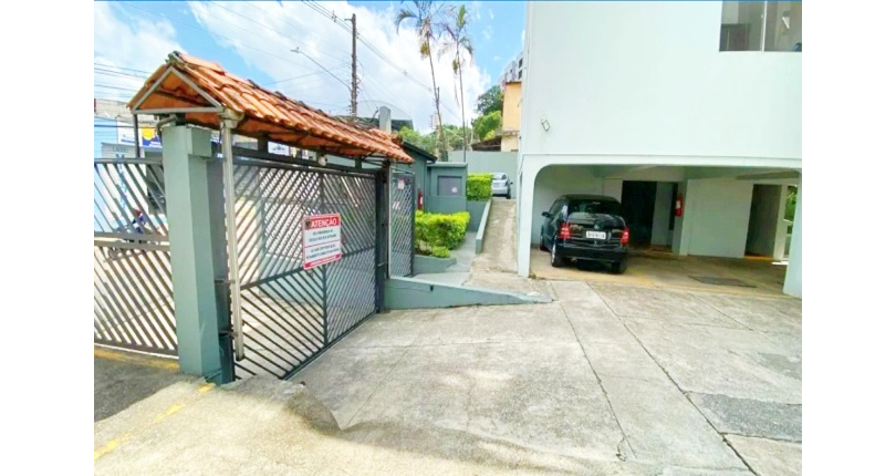 Apartamento à venda no Bairro do Jaraguá na Avenida Jerimanduba 666