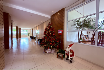  Apartamento à venda em Pirituba no Condomínio Sítio Anhanguera na Rua Willian Furneau 200, no Edifício Beija Flor 