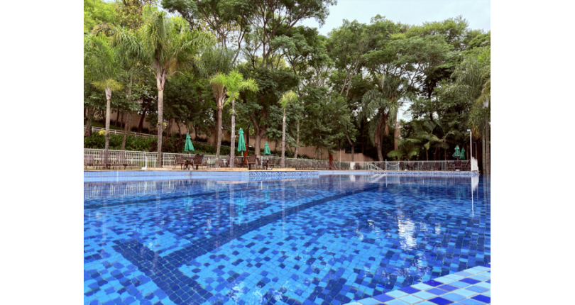  Apartamento à venda em Pirituba no Condomínio Sítio Anhanguera na Rua Willian Furneau 200, no Edifício Beija Flor 