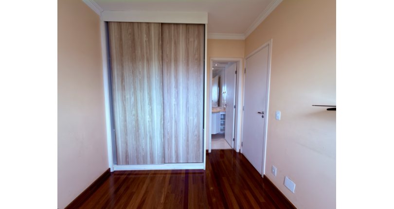  Apartamento à venda em Pirituba no Condomínio Sítio Anhanguera na Rua Willian Furneau 200, no Edifício Beija Flor 