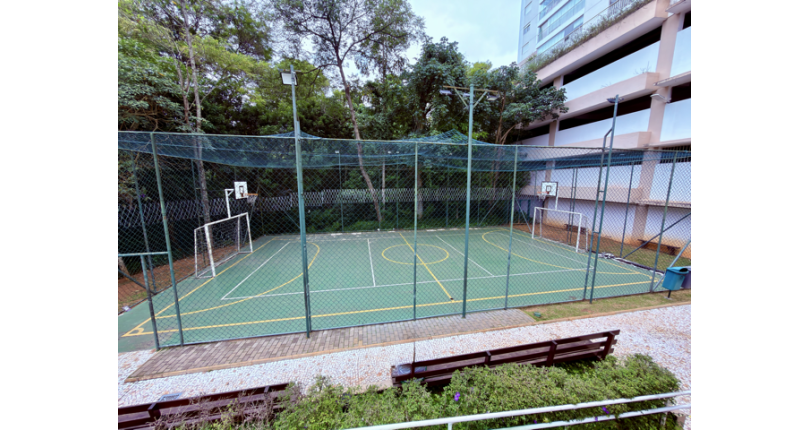  Apartamento à venda em Pirituba no Condomínio Sítio Anhanguera na Rua Willian Furneau 200, no Edifício Beija Flor 