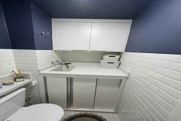  Lindo Apartamento à venda no Bairro da Vila Pirituba na Rua Brigadeiro Godinho dos Santos 756, no Condomínio Yes New City