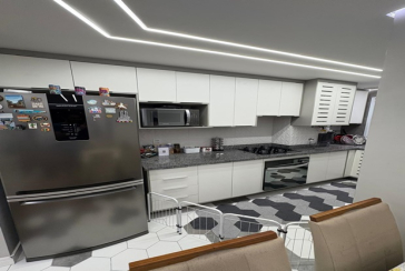  Lindo Apartamento à venda no Bairro da Vila Pirituba na Rua Brigadeiro Godinho dos Santos 756, no Condomínio Yes New City