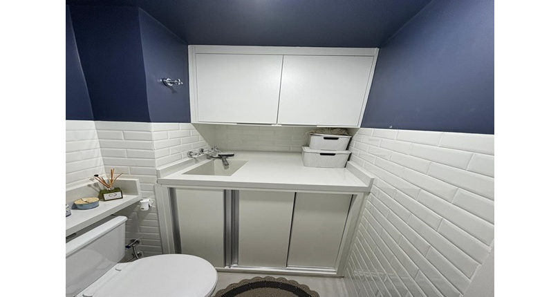  Lindo Apartamento à venda no Bairro da Vila Pirituba na Rua Brigadeiro Godinho dos Santos 756, no Condomínio Yes New City