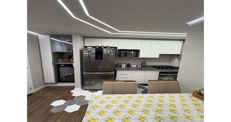  Lindo Apartamento à venda no Bairro da Vila Pirituba na Rua Brigadeiro Godinho dos Santos 756, no Condomínio Yes New City