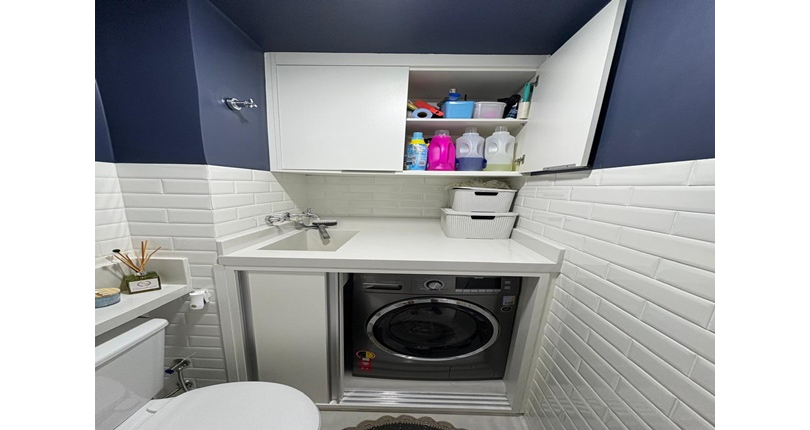  Lindo Apartamento à venda no Bairro da Vila Pirituba na Rua Brigadeiro Godinho dos Santos 756, no Condomínio Yes New City