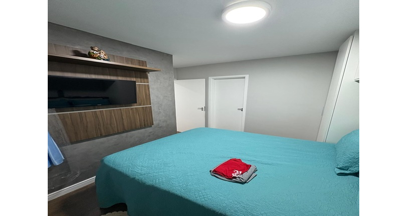  Lindo Apartamento à venda no Bairro da Vila Pirituba na Rua Brigadeiro Godinho dos Santos 756, no Condomínio Yes New City