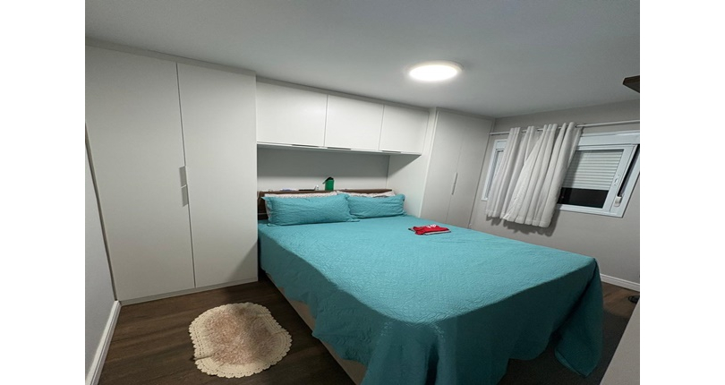  Lindo Apartamento à venda no Bairro da Vila Pirituba na Rua Brigadeiro Godinho dos Santos 756, no Condomínio Yes New City