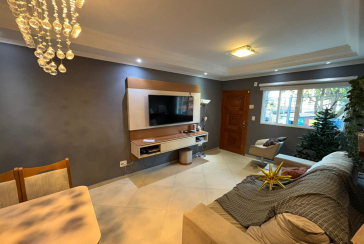 Belo Sobrado à venda no Bairro do Parque Anhangüera (São Domingos) na Rua Miguel Pereira Landim