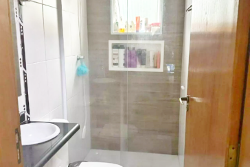 Belo Sobrado à venda no Bairro do Parque Anhangüera (São Domingos) na Rua Miguel Pereira Landim