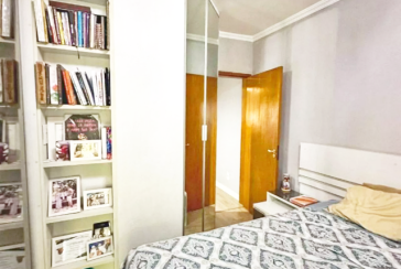 Belo Sobrado à venda no Bairro do Parque Anhangüera (São Domingos) na Rua Miguel Pereira Landim