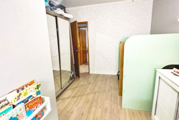 Belo Sobrado à venda no Bairro do Parque Anhangüera (São Domingos) na Rua Miguel Pereira Landim