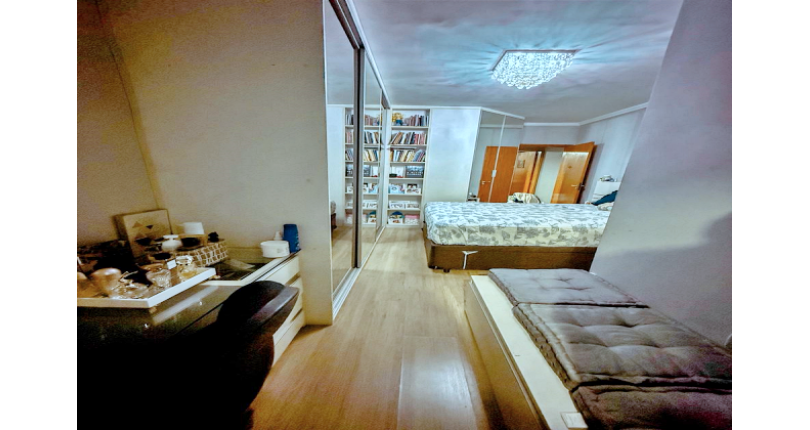 Sobrado à venda Rua Miguel Pereira Landim, Parque Anhangüera (São Domingos) - Imóveis à Venda