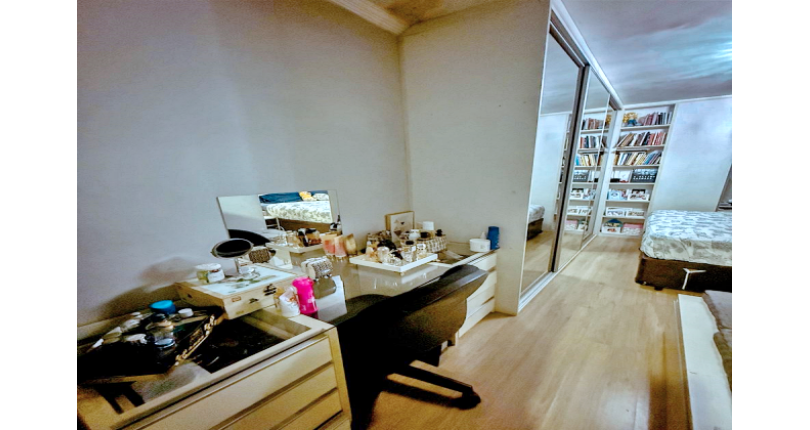 Sobrado à venda Rua Miguel Pereira Landim, Parque Anhangüera (São Domingos) - Imóveis à Venda