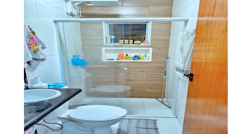 Sobrado à venda Rua Miguel Pereira Landim, Parque Anhangüera (São Domingos) - Imóveis à Venda