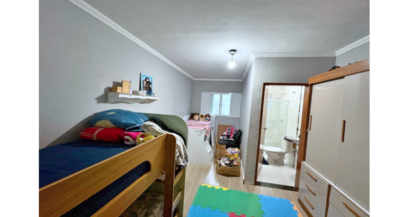 Sobrado à venda Rua Miguel Pereira Landim, Parque Anhangüera (São Domingos) - Imóveis à Venda