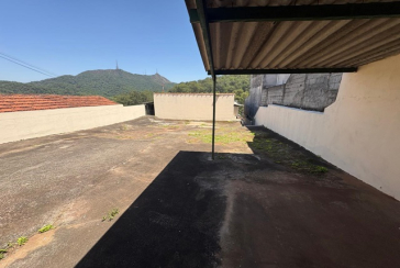 Casa à venda no Bairro da Vila Clarice na Travessa Júlio Bás,