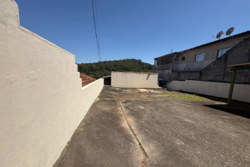 Casa à venda no Bairro da Vila Clarice na Travessa Júlio Bás,