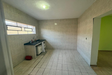 Casa à venda no Bairro da Vila Clarice na Travessa Júlio Bás,