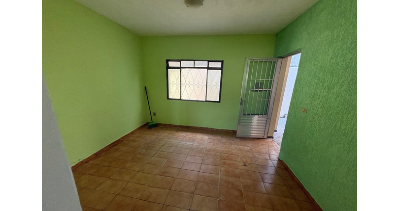 Casa à venda no Bairro da Vila Clarice na Travessa Júlio Bás,