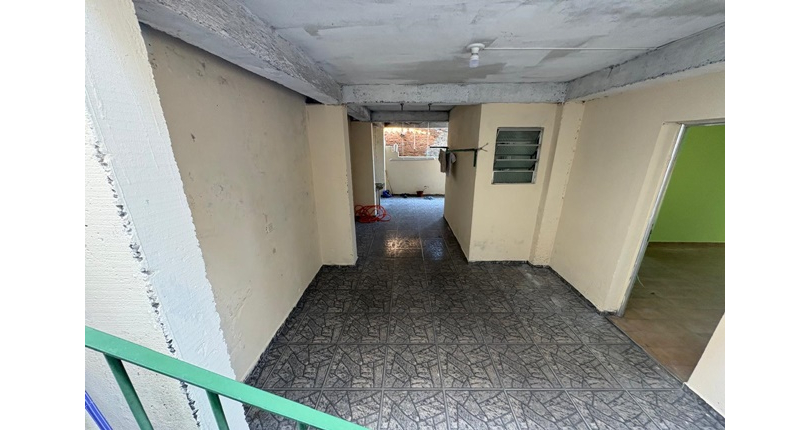 Casa à venda no Bairro da Vila Clarice na Travessa Júlio Bás,