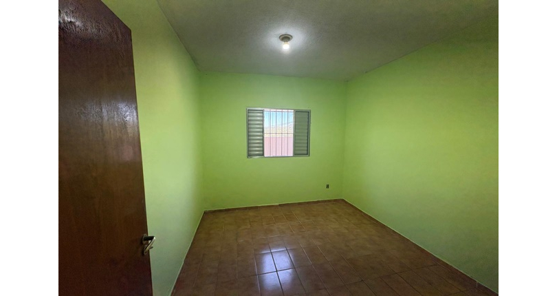 Casa à venda no Bairro da Vila Clarice na Travessa Júlio Bás,