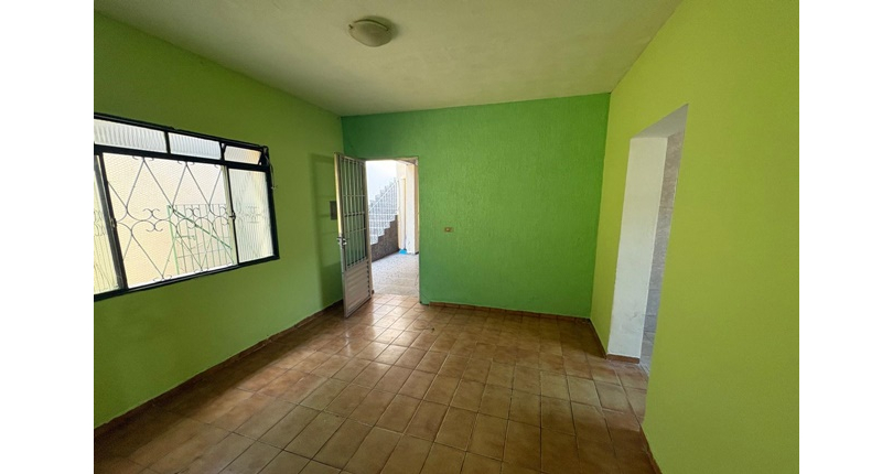 Casa à venda no Bairro da Vila Clarice na Travessa Júlio Bás,