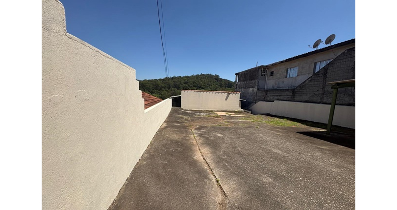 Casa à venda no Bairro da Vila Clarice na Travessa Júlio Bás,