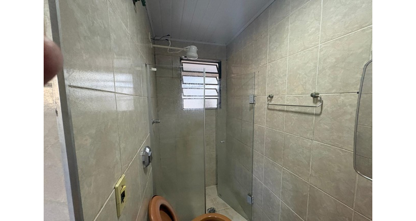 Casa à venda no Bairro da Vila Clarice na Travessa Júlio Bás,