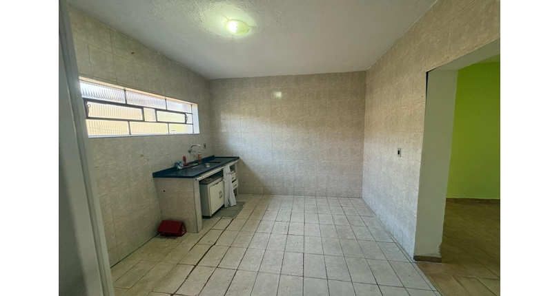 Casa à venda no Bairro da Vila Clarice na Travessa Júlio Bás,