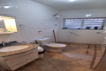 Terreno à venda no Bairro da Vila Pereira Barreto na Rua Celso Vieira