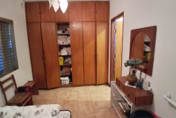 Terreno à venda no Bairro da Vila Pereira Barreto na Rua Celso Vieira