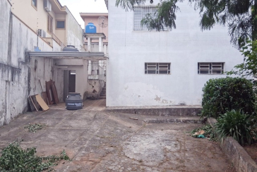 Terreno à venda no Bairro da Vila Pereira Barreto na Rua Celso Vieira