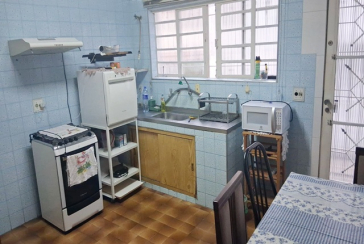 Terreno à venda no Bairro da Vila Pereira Barreto na Rua Celso Vieira