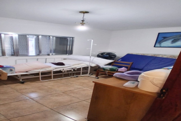 Terreno à venda no Bairro da Vila Pereira Barreto na Rua Celso Vieira