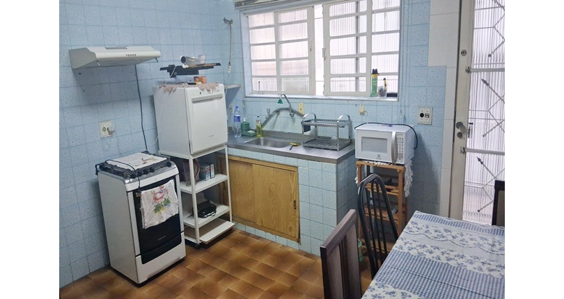 Terreno à venda no Bairro da Vila Pereira Barreto na Rua Celso Vieira