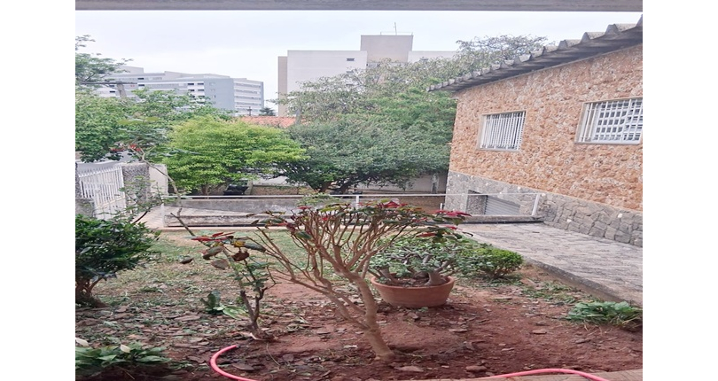 Terreno à venda no Bairro da Vila Pereira Barreto na Rua Celso Vieira