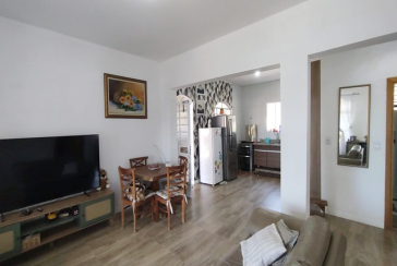 Linda Chácara em Atibaia