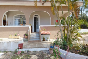 Linda Chácara em Atibaia