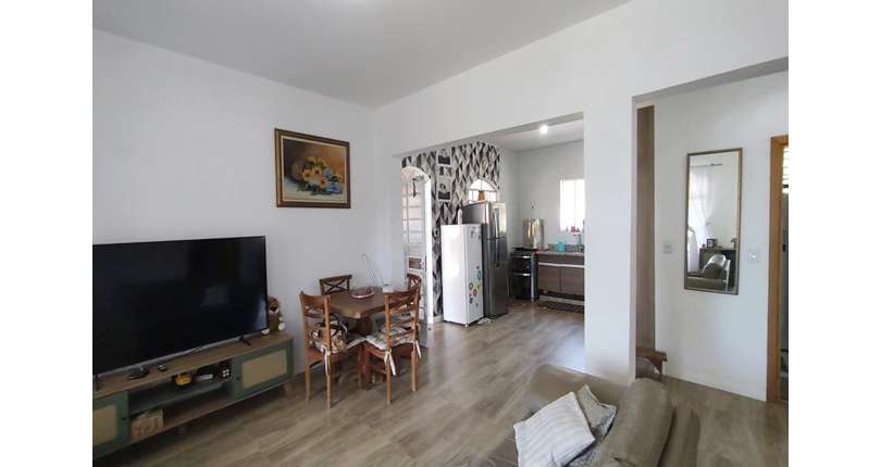 Linda Chácara em Atibaia