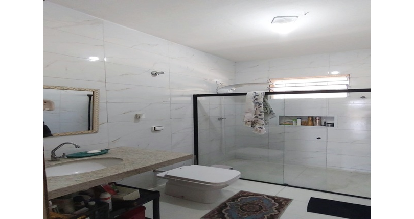 Linda Chácara em Atibaia