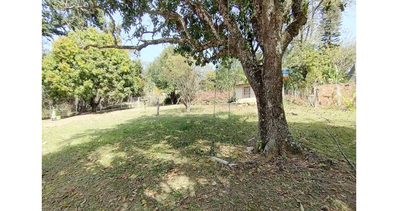 Linda Chácara em Atibaia